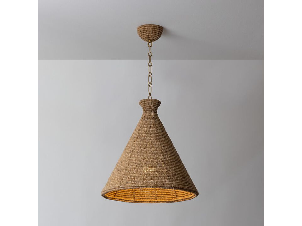 Tallman Pendant