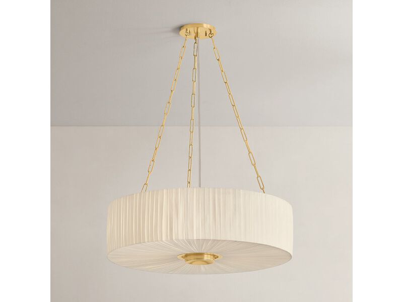 Camby Chandelier image number 1