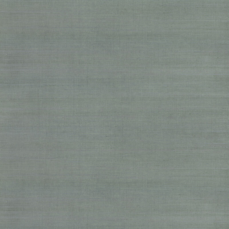 Zhejiang Aquamarine Sisal rasscloth Wallpaper image number 0