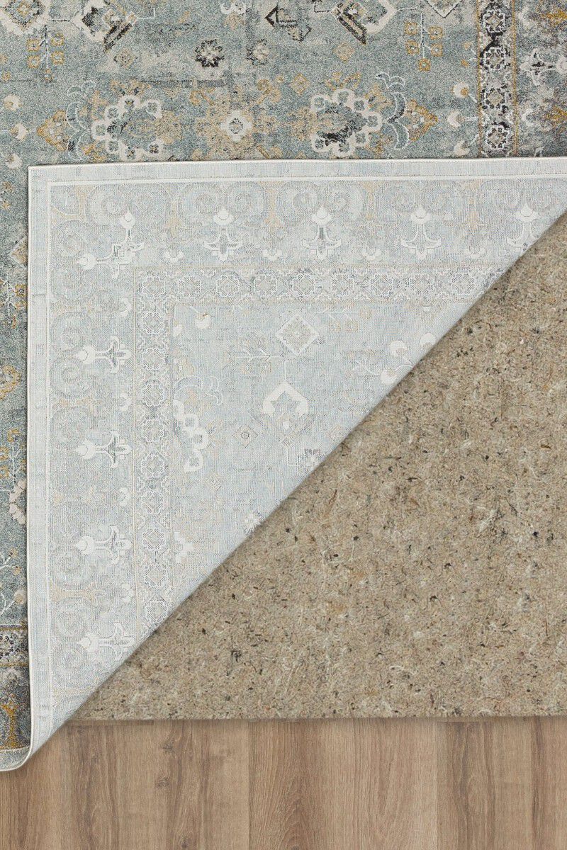 Windermere Ravenglass Blue 10' x 14' Rug image number 8