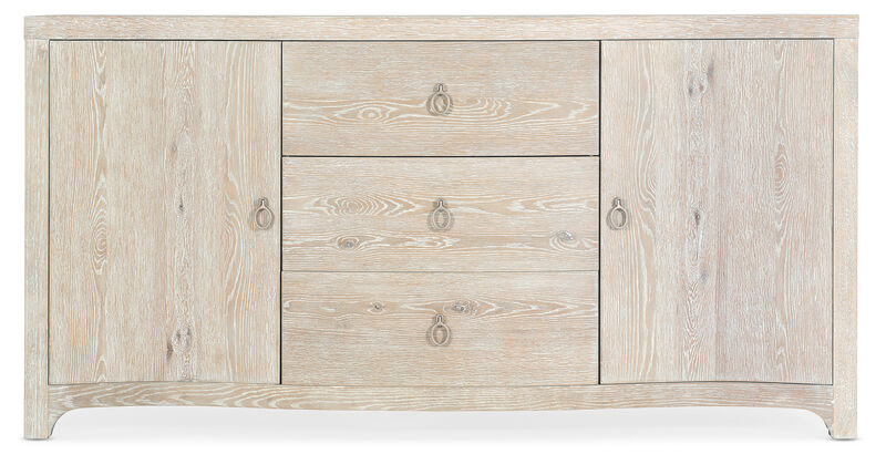 Serenity Tobago Buffet