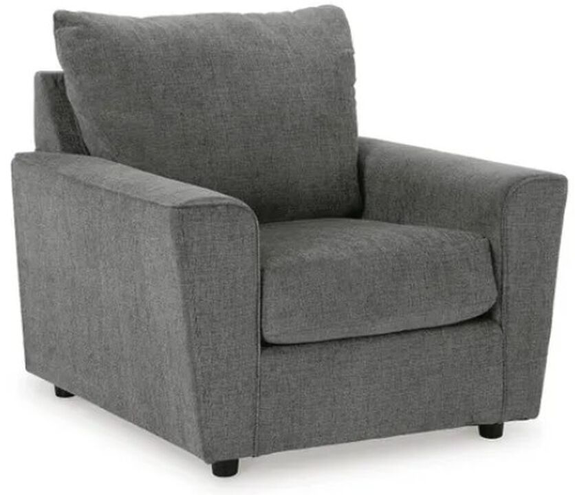 Stairatt Gravel Chair