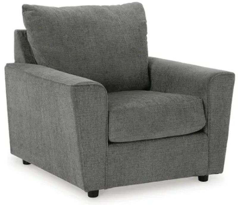 Stairatt Gravel Chair image number 0