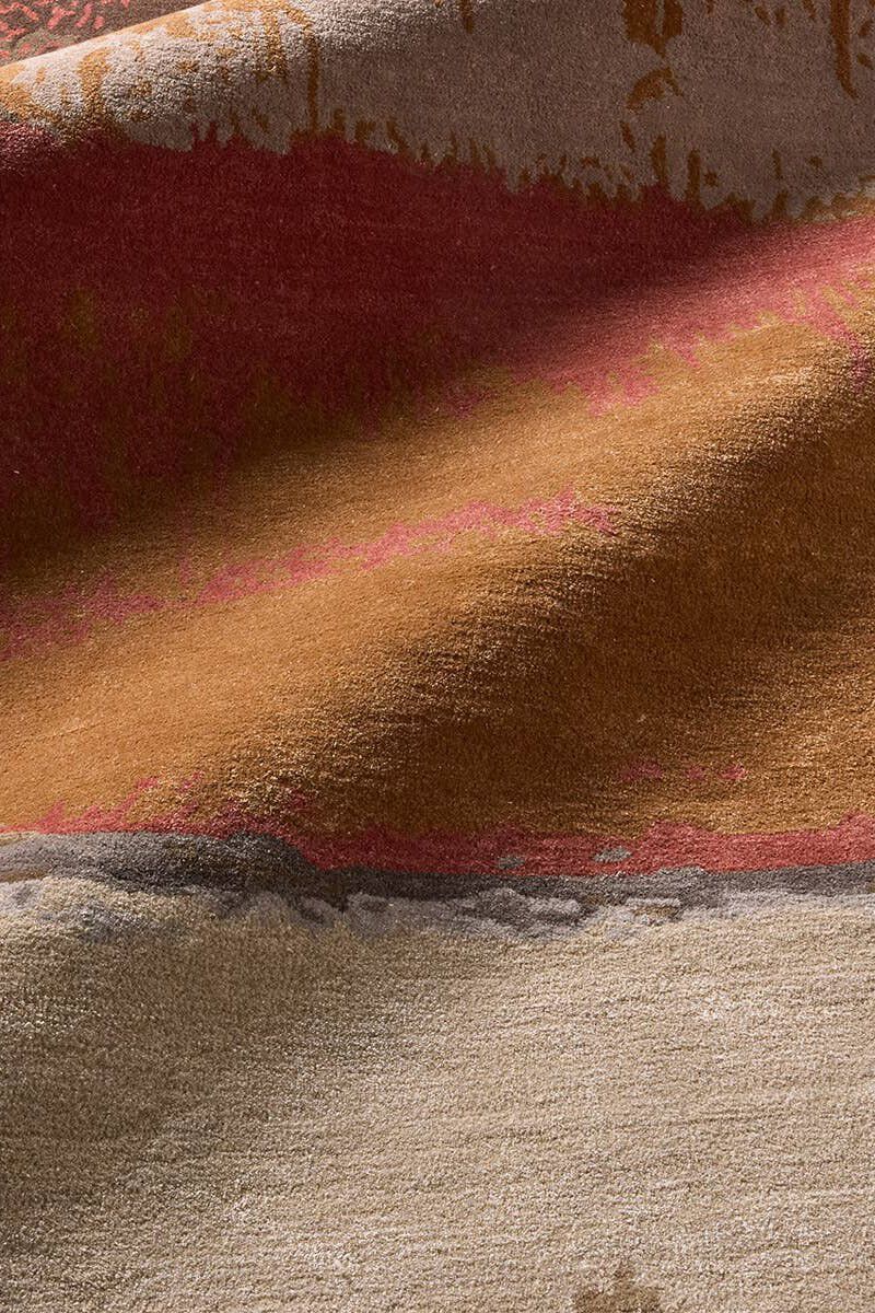 Genesis Juna Chutney 9' x 12' Rug image number 5