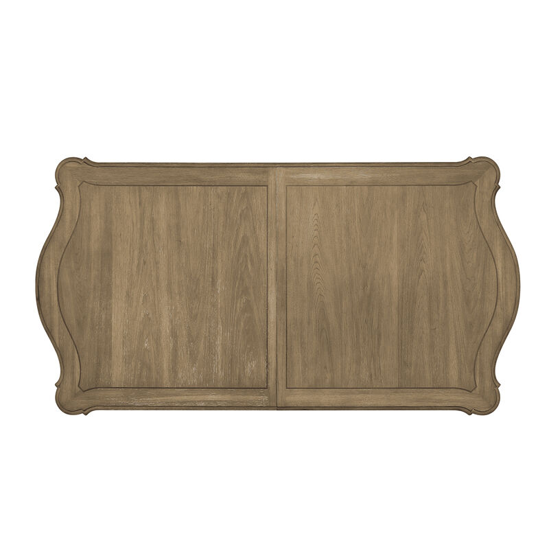 Weston Hills Leg Table&nbsp;