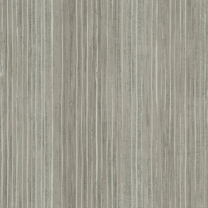 Elegance Vertical Stripe Silver Grey Wallpaper DWP0352-03