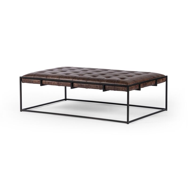 Oxford Small Coffee Table