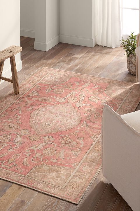 Garcia Cheney Sesame 3' x 8' Runner Rug by Label J x Jaipur Living