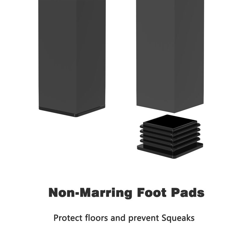 TATEUS Bunk Bed image number 7
