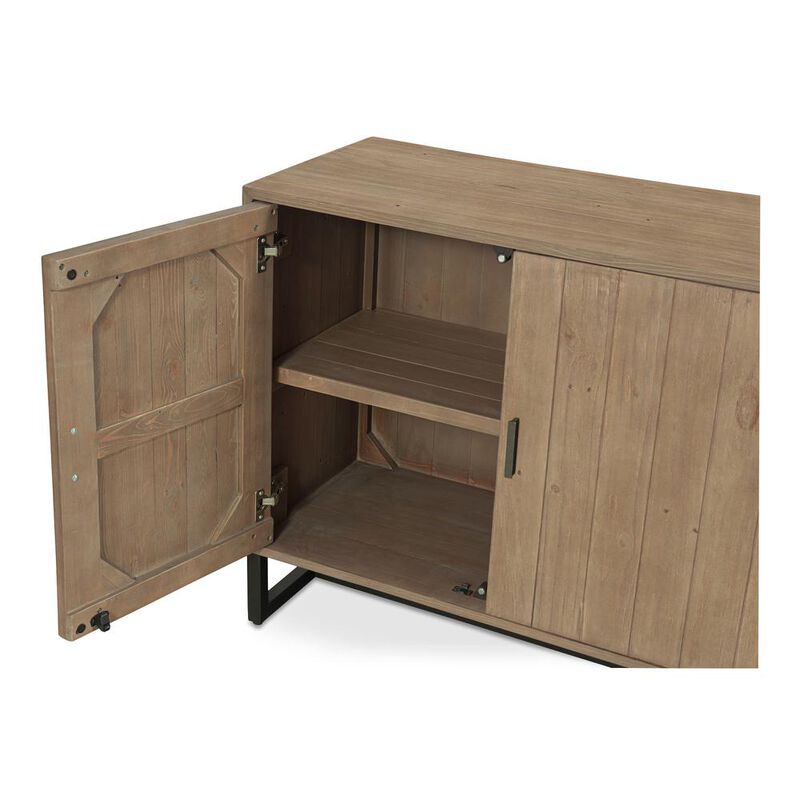Moe's Home Collection Sierra Sideboard