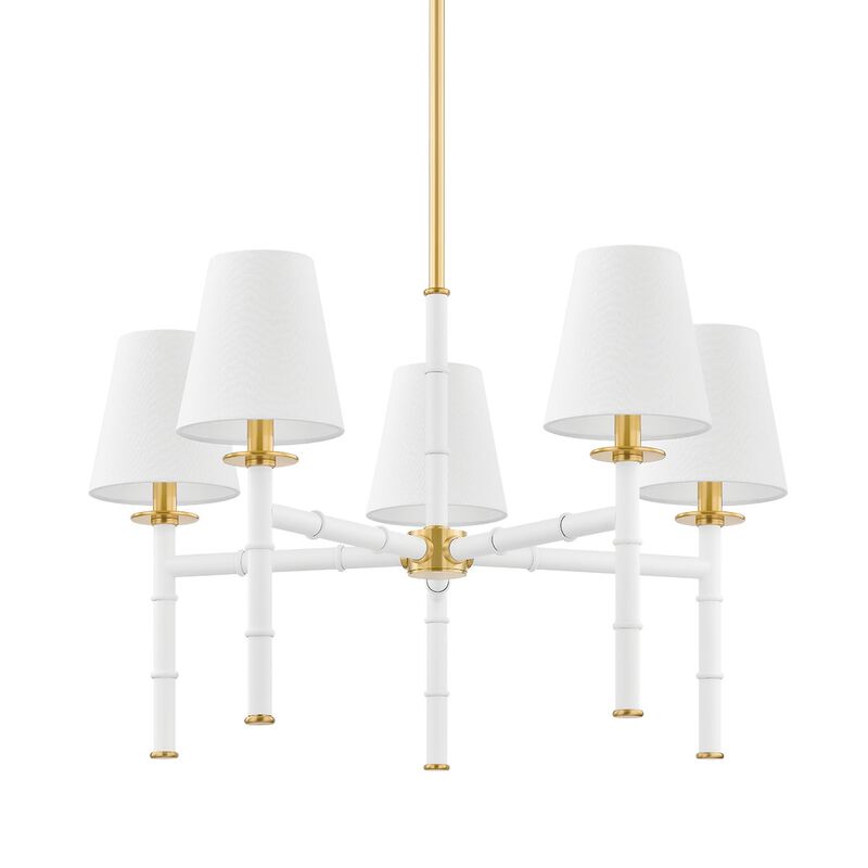 Banyan Chandelier image number 0