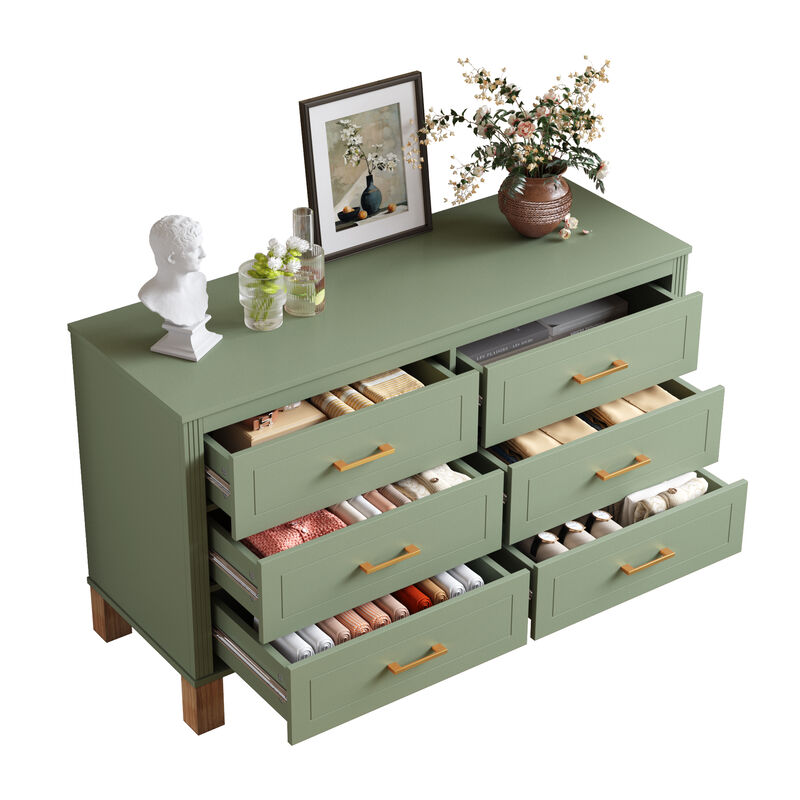 Rexmim Dresser image number 6