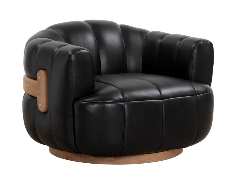 Tadeo Swivel Armchair