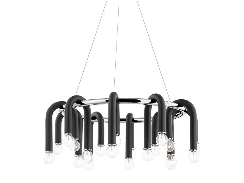 Whit Chandelier image number 0