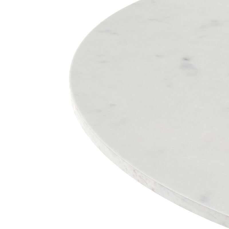 Simpli Home Osborne Dining Table image number 6