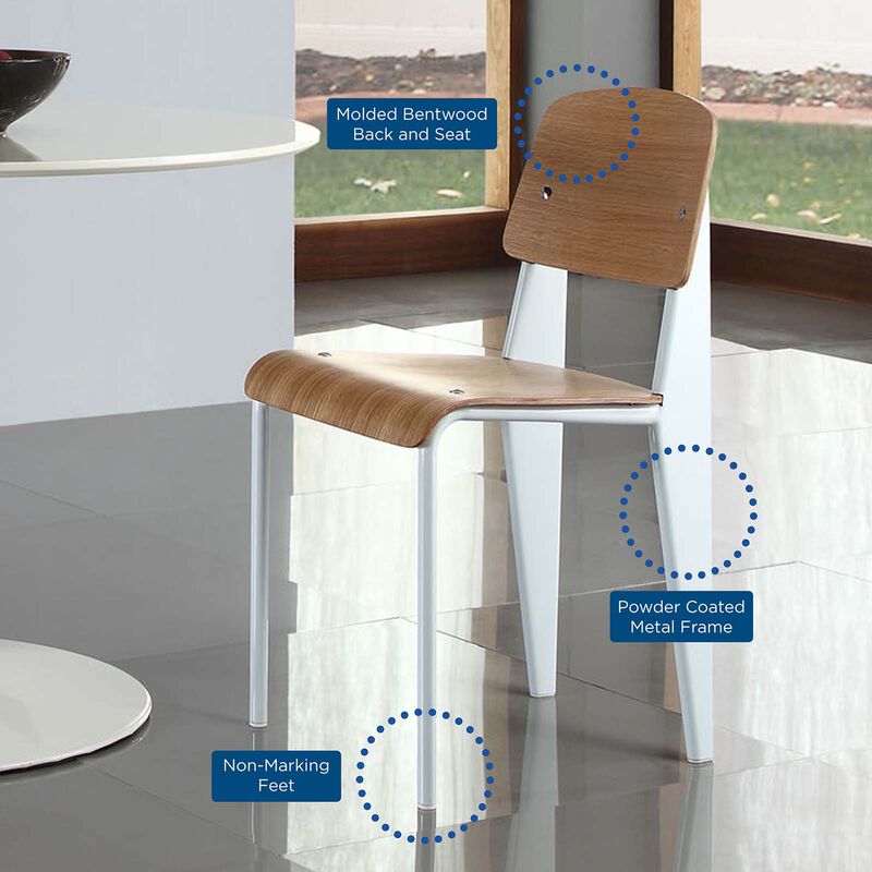 Cabin Dining Side Chair image number 3