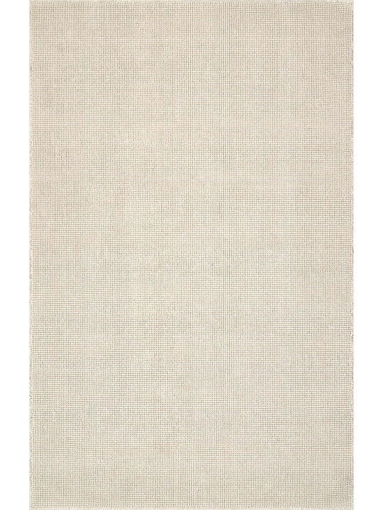 Monaco Sisal MC300 Ivory 8' x 10' Rug