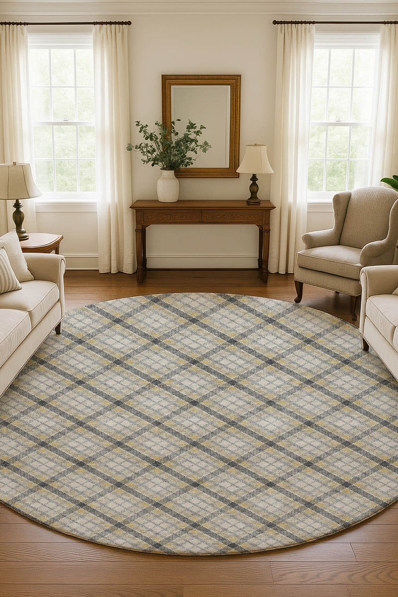 Soft Essentials SE3 Granite 9' x 12' Rug image number 3