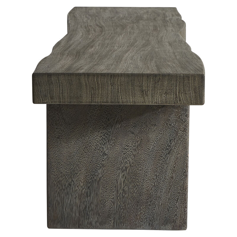 Interiors Luca Bench