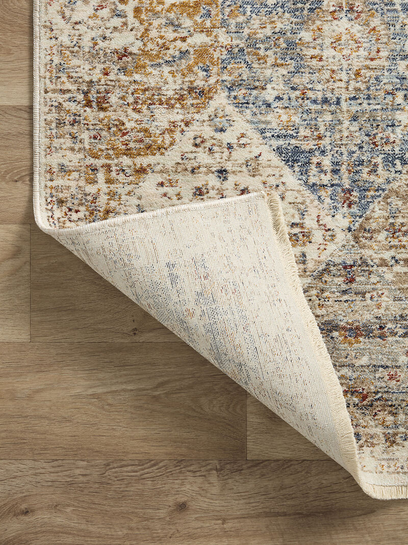 Sorrento SOR02 3'11" x 5'7" Rug
