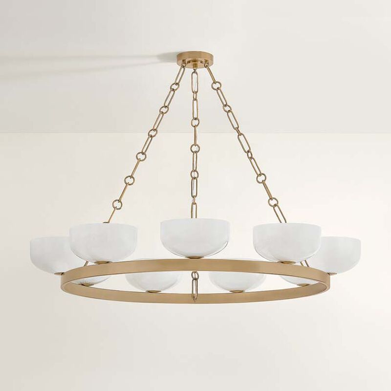 Caelum Chandelier image number 6