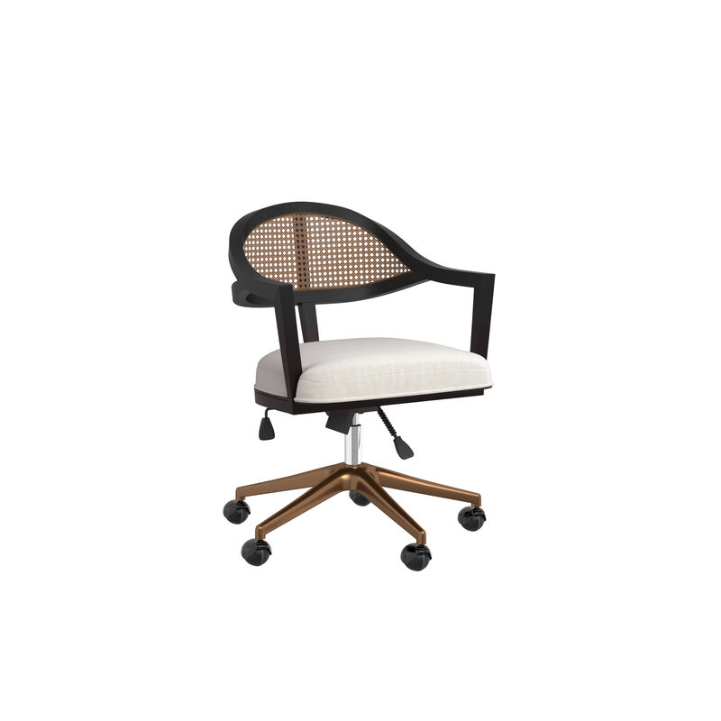 Eave Desk Chair image number 0