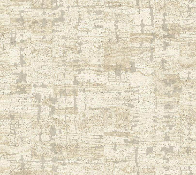 Pop The Cork Stone Wallpaper