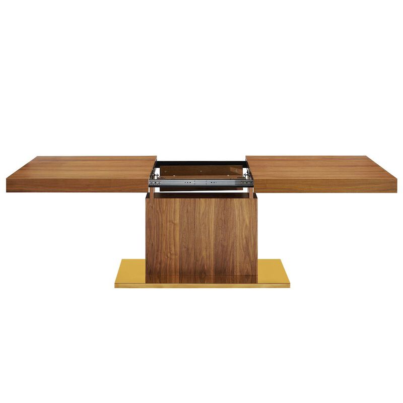 Vector Expandable Dining Table image number 3
