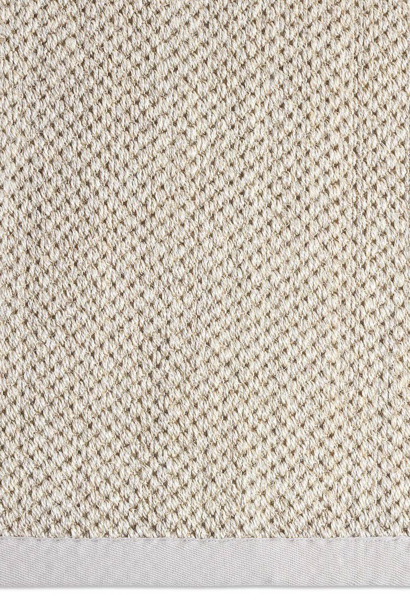 Naturals Sanibel Naples Silver Green 9' x 12' Rug image number 5