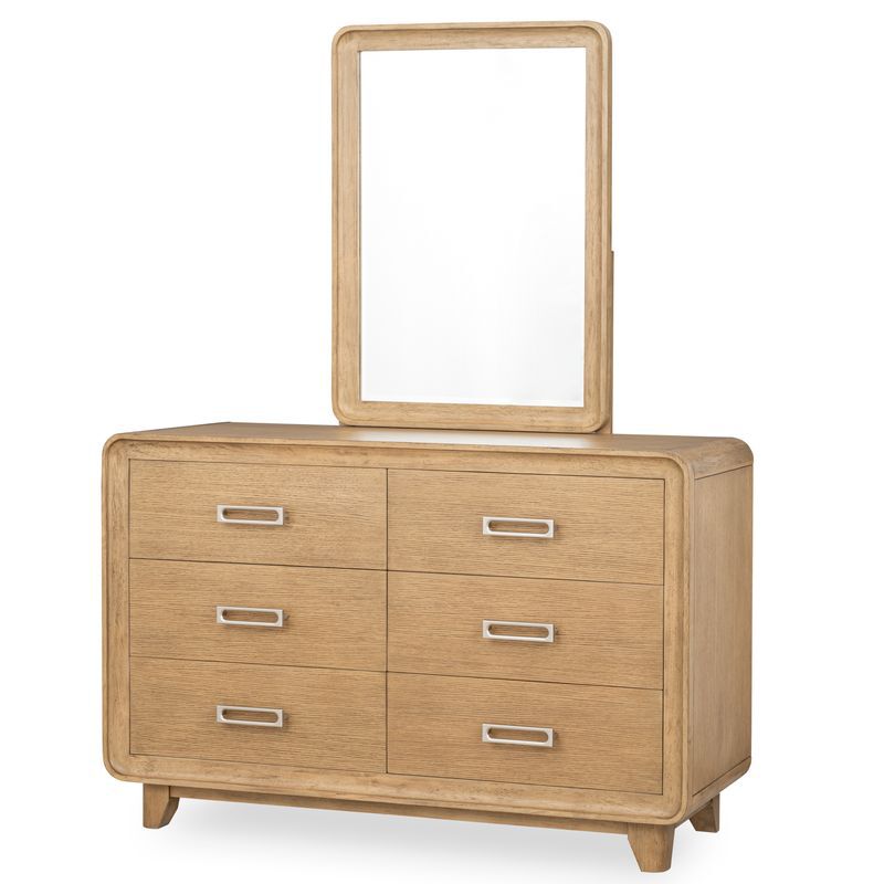 Theo Dresser & Mirror image number 0