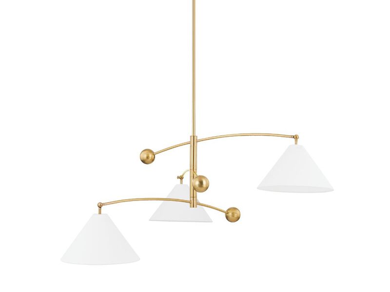 Birdie Chandelier image number 0