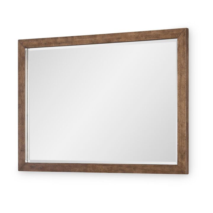 Legacy Classic Artisan's Place Rectangular Mirror