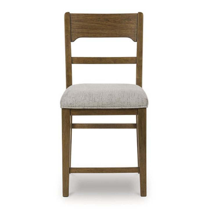 Cabalynn Chair