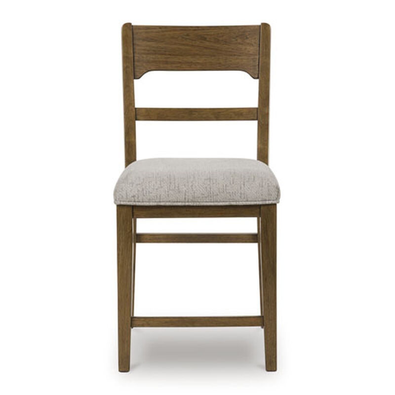 Cabalynn Chair image number 1
