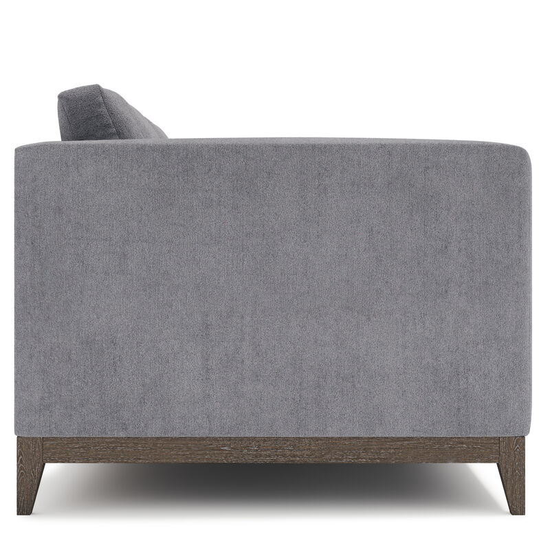 Noel Fabric Loveseat image number 6