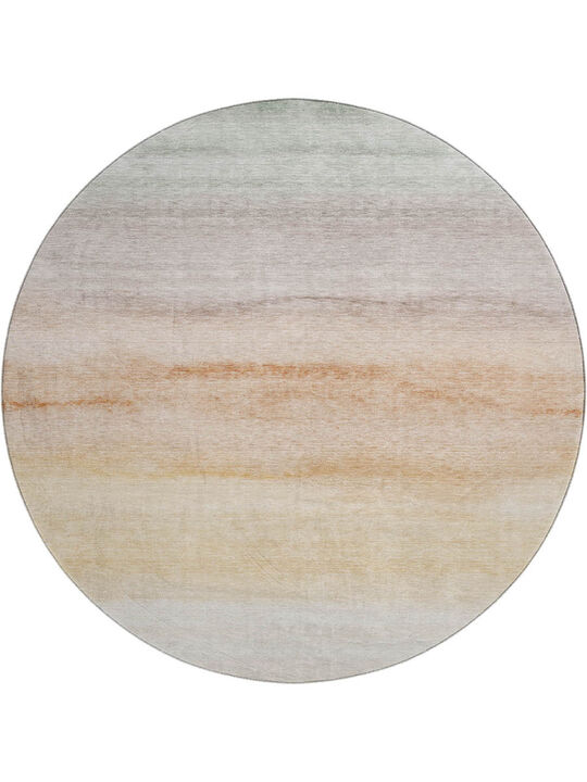 Pacifica PA8 Coral 8' Rug