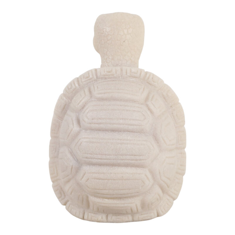 Resin Sand Yoga Turtle image number 3