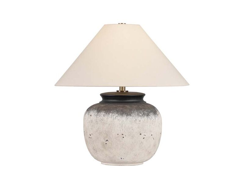Unearthed Table Lamp image number 0