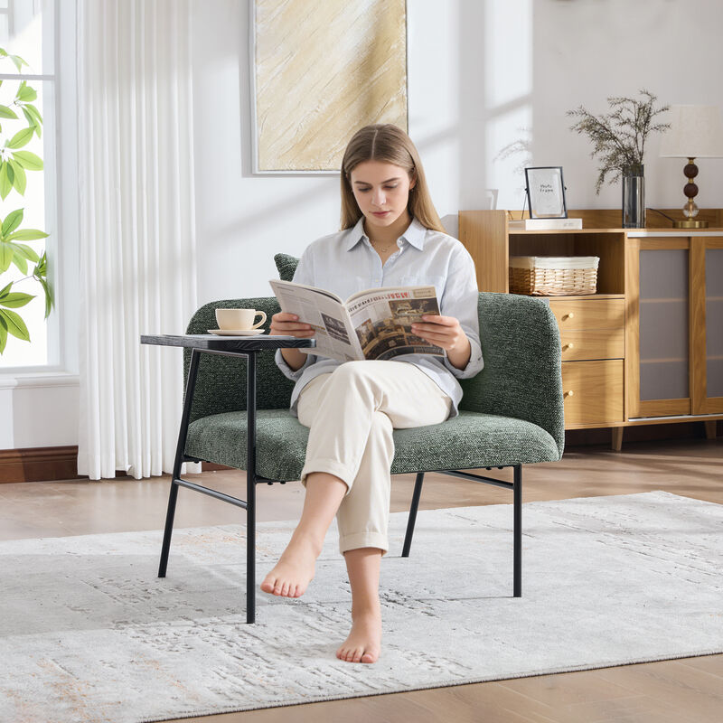 Valonk Leisure Chair image number 2