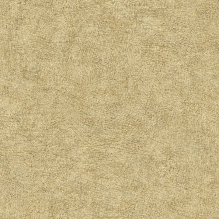 Pampas Plain Brushed Texture Wallpaper