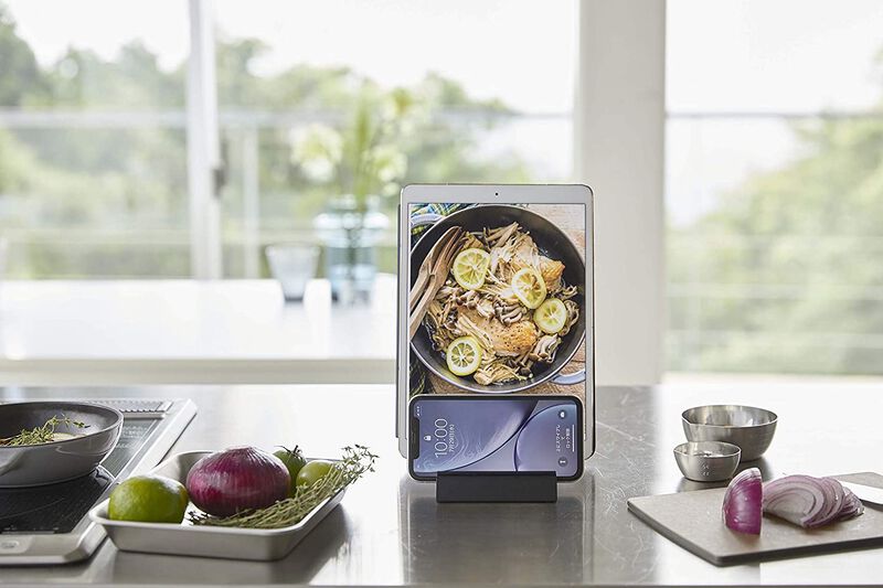 Phone and Tablet Stand