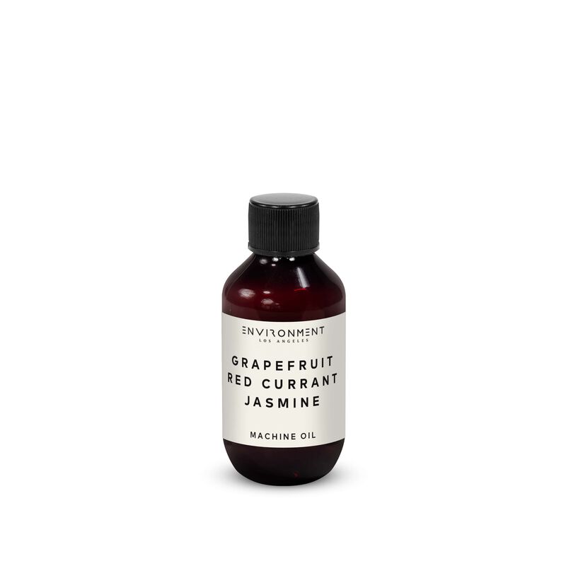 ENVIRONMENT 2oz Machine Diffusing Oil Inspired by Marriott Hotel&reg; - Grapefruit | Red Currant | Jasmine