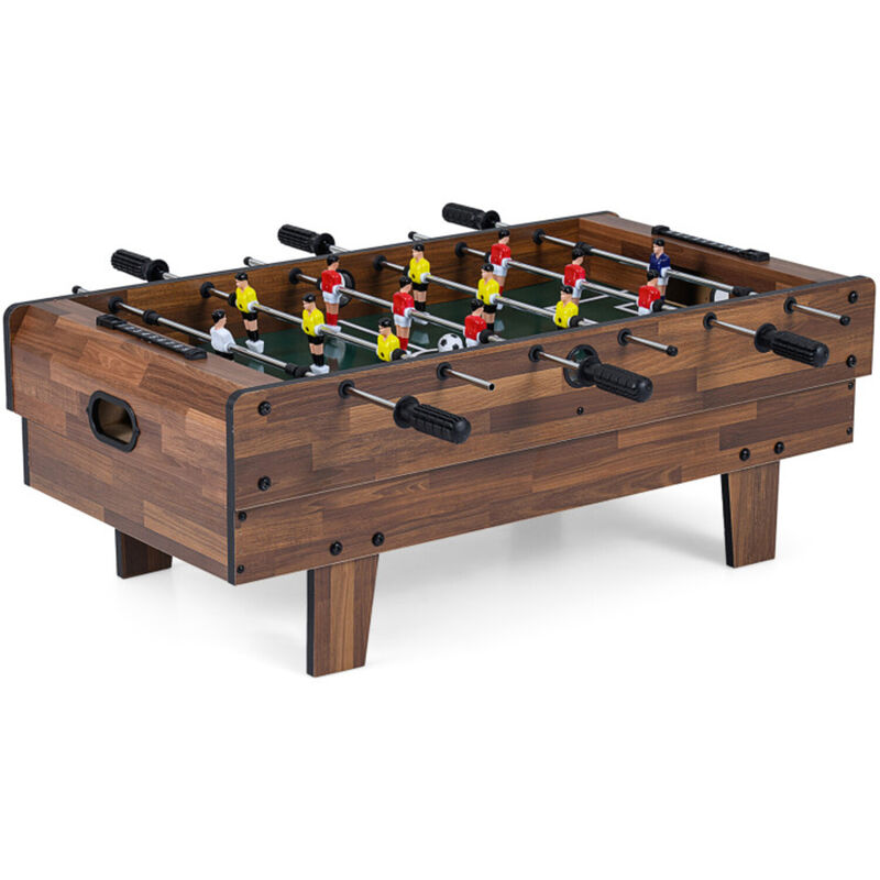4-in-1 Multi Game Table, Billiards and More image number 0