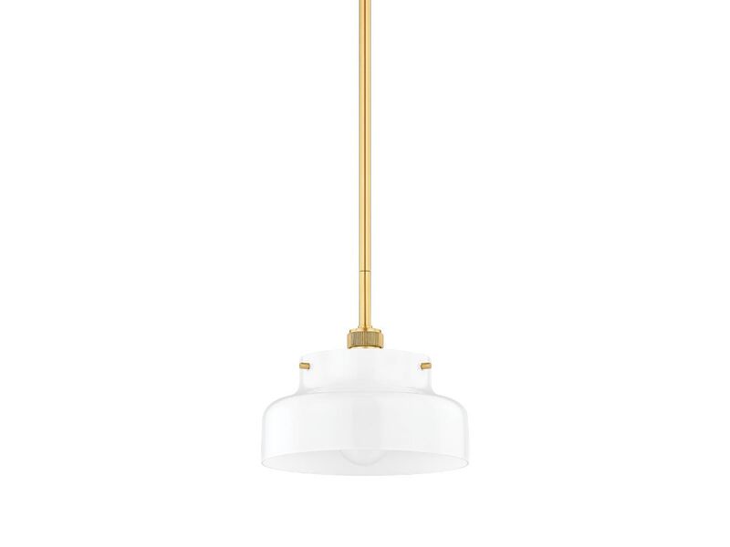 Luella Pendant image number 0