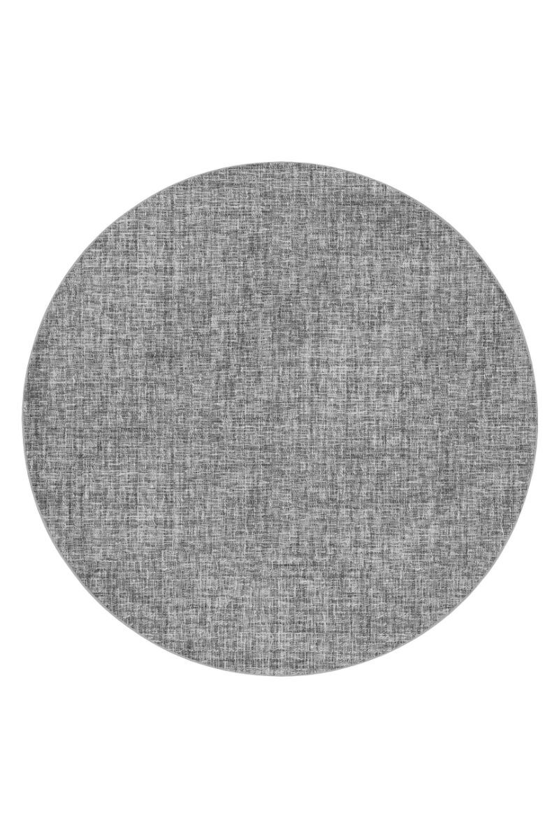 Voyage VY1 Gray 9' x 12' Rug image number 11