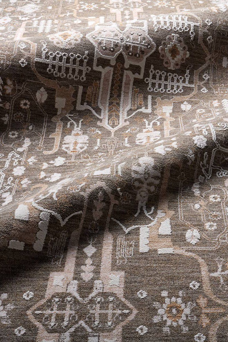 Lilit Lechmere Tofu 9' x 12' Rug image number 9