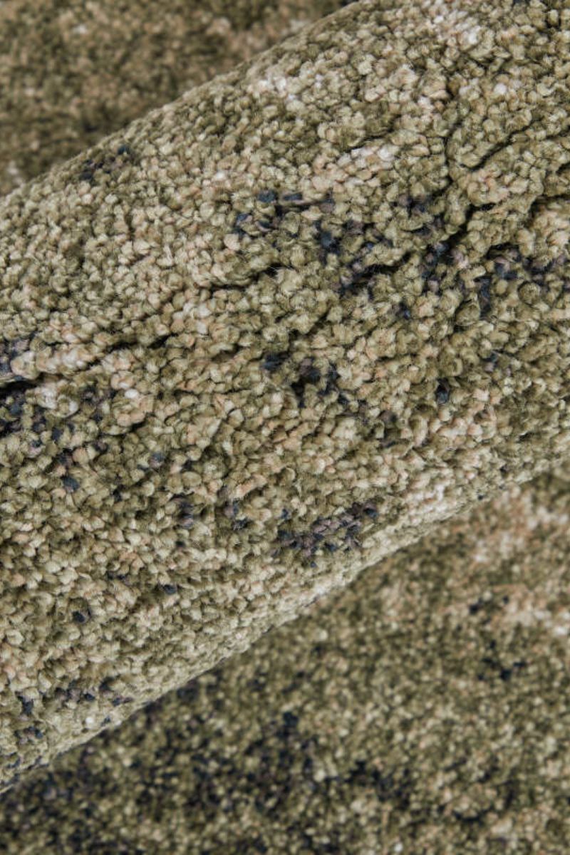 Skyview 39QCF Green 9' x 12' Rug image number 5