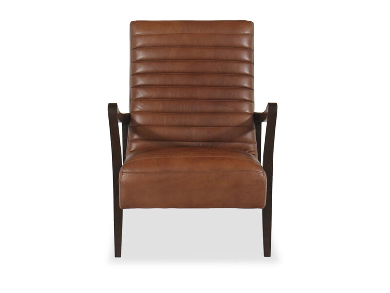 Oscar Push-Back Recliner