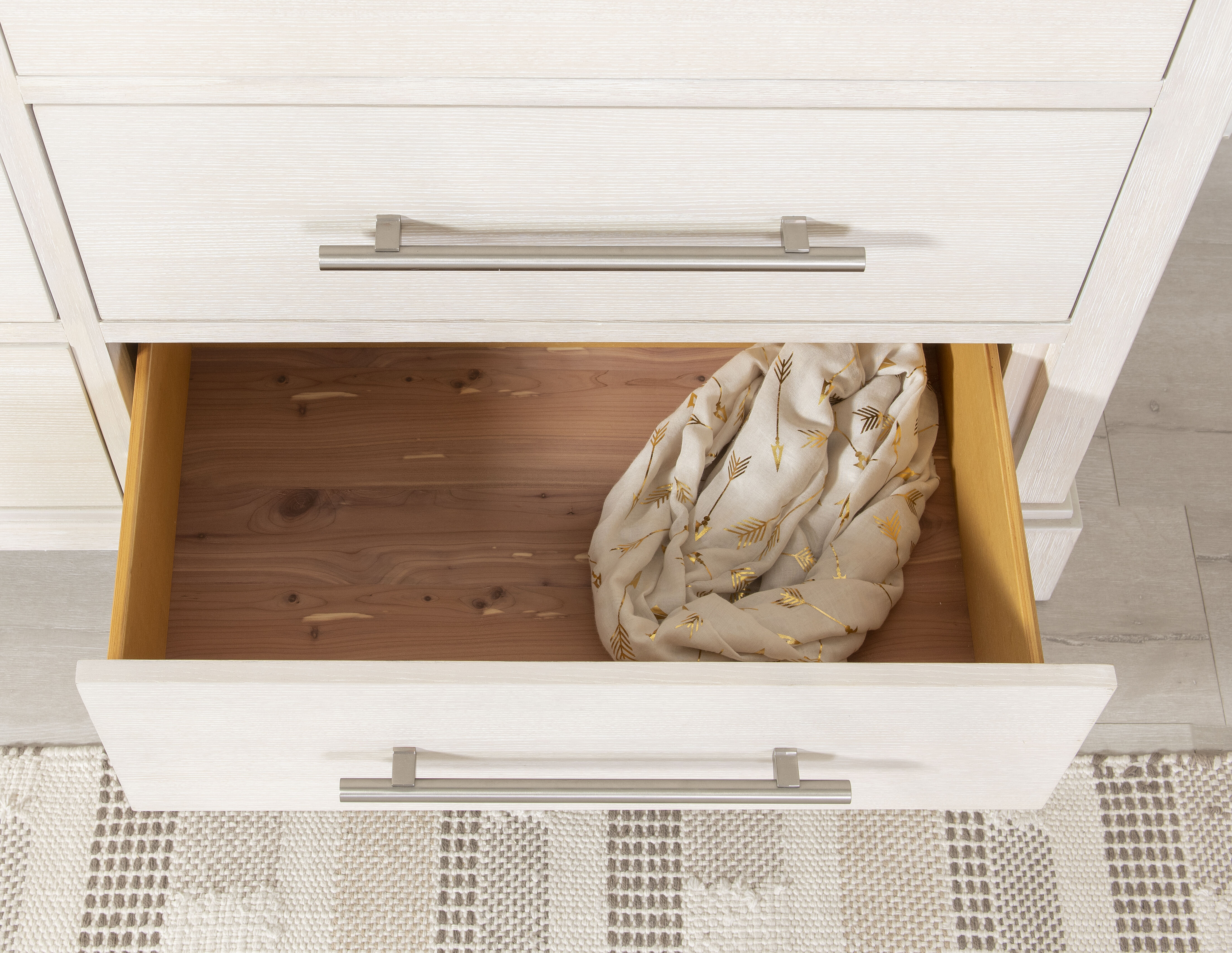 Harmony Bedroom Set