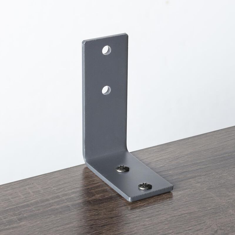 Mirella&trade; 5 Shelf Bookshelf Southern Tobacco